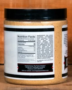 Big Poppa Smokers Chicken Injection -BBQDIRECT Shop big poppa smokers chicken injection 556768