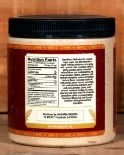 Big Poppa Smokers Pork Injection -BBQDIRECT Shop big poppa smokers pork injection 197822