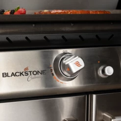 Blackstone Griddle Culinary Pro Cabinet 36-in 4-Burner Freestanding Propane Gas Commercial Style Flat Top Grill -BBQDIRECT Shop blackstone 36 inch culinary griddle 1902 control panel Copy