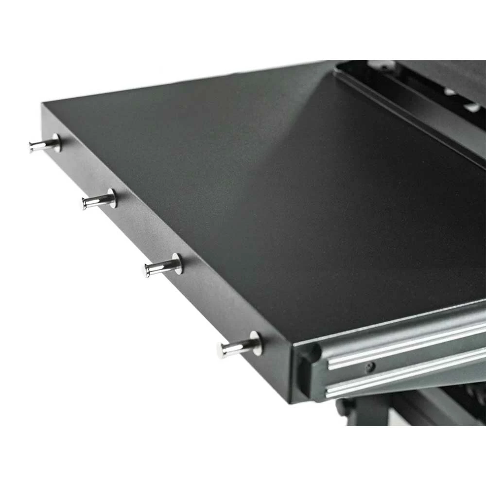 Blackstone Griddle Patio Cabinet 36-in 4-Burner Freestanding Propane Gas Commercial Style Flat Top Grill With Air Fryer 8 Blackstone Griddle Patio Cabinet 36-in 4-Burner Freestanding Propane Gas Commercial Style Flat Top Grill With Air Fryer - Image 6