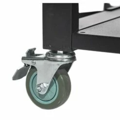 Blackstone Griddle Patio Cabinet 36-in 4-Burner Freestanding Propane Gas Commercial Style Flat Top Grill With Air Fryer 15 Blackstone Griddle Patio Cabinet 36-in 4-Burner Freestanding Propane Gas Commercial Style Flat Top Grill With Air Fryer -BBQDIRECT Shop blackstone Patio 36 inc griddle cooking station with air fryer wheel