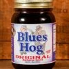 Blues Hog Original - Pint Jar 1 Blues Hog Original - Pint Jar -BBQDIRECT Shop blues hog original pint jar 614917