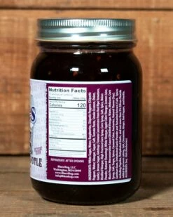 Blues Hog Raspberry Chipotle - Pint Jar 7 Blues Hog Raspberry Chipotle - Pint Jar -BBQDIRECT Shop blues hog raspberry chipotle pint jar 844377