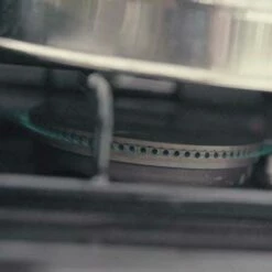 Camp Chef Deluxe Outdoor Propane Gas Oven -BBQDIRECT Shop burner