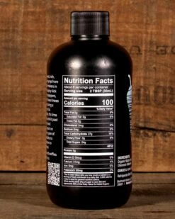 Bushwick Kitchen Spicy Maple -BBQDIRECT Shop bushwick kitchen spicy maple 385341