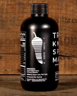 Bushwick Kitchen Spicy Maple -BBQDIRECT Shop bushwick kitchen spicy maple 940597