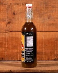 Captain Rodney's Boucan Pepper Glaze -BBQDIRECT Shop captain rodneys boucan pepper glaze 314989