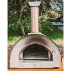 Cru Ovens Cru Pro 60 Wood Fired Oven -BBQDIRECT Shop cru ovens cru pro 60 2