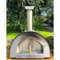 Cru Ovens Cru Pro 60 Wood Fired Oven -BBQDIRECT Shop cru ovens cru pro 60 3