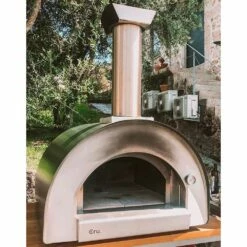 Cru Ovens Cru Pro 60 Wood Fired Oven -BBQDIRECT Shop cru ovens cru pro 60 4