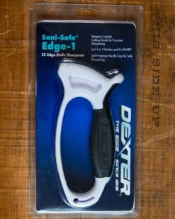 EZ Edge Knife Sharpener - Dexter Russell