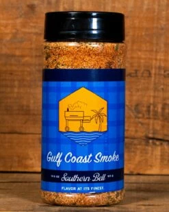 Gulf Coast Smoke Southern Bell