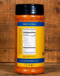 Gulf Coast Smoke Southern Hospitality Rub -BBQDIRECT Shop gulf coast smoke southern hospitality rub 695896