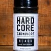 Hardcore Carnivore Black Rub -BBQDIRECT Shop hardcore carnivore black rub 629905