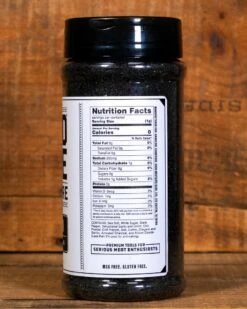 Hardcore Carnivore Black Rub -BBQDIRECT Shop hardcore carnivore black rub 761871