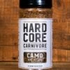 Hardcore Carnivore Camo Rub -BBQDIRECT Shop hardcore carnivore camo rub 701194