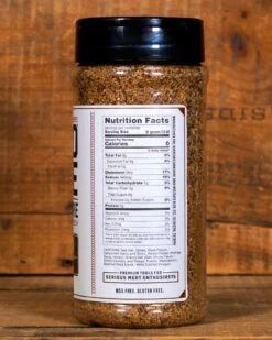 Hardcore Carnivore Camo Rub -BBQDIRECT Shop hardcore carnivore camo rub 910533