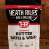 Heath Riles BBQ Butter Bath -BBQDIRECT Shop heath riles bbq butter bath 806178