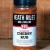 Heath Riles BBQ Cherry Rub 2 Heath Riles BBQ Cherry Rub -BBQDIRECT Shop heath riles bbq cherry rub 888244