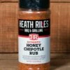 Heath Riles BBQ Honey Chipotle Rub -BBQDIRECT Shop heath riles bbq honey chipotle rub 260734