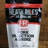 Heath Riles Pork Injection 1 Heath Riles Pork Injection -BBQDIRECT Shop heath riles pork injection 419227