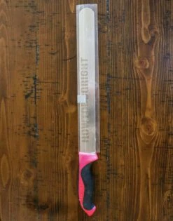 HowToBBQRight 12" Brisket Slicer - Dexter Russell -BBQDIRECT Shop howtobbqright 12 brisket slicer dexter russell 720783