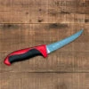 HowToBBQRight 5" Flexible Curved Boning Knife - Dexter Russell -BBQDIRECT Shop howtobbqright 5 flexible curved boning knife dexter russell 236307