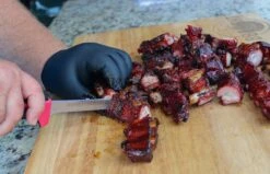 HowToBBQRight 6" Wide Boning Knife - Dexter Russell -BBQDIRECT Shop howtobbqright 6 wide boning knife dexter russell 447583