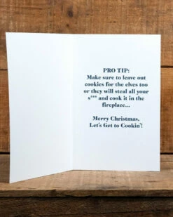 HowToBBQRight BBQ Christmas Card Set 14 HowToBBQRight BBQ Christmas Card Set -BBQDIRECT Shop howtobbqright bbq christmas card set 431376