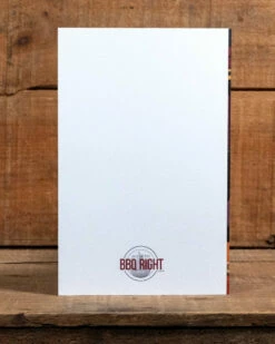 HowToBBQRight BBQ Christmas Card Set 17 HowToBBQRight BBQ Christmas Card Set -BBQDIRECT Shop howtobbqright bbq christmas card set 590503