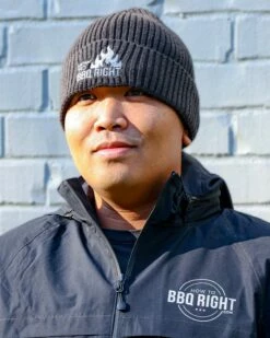 HowToBBQRight Beanie
