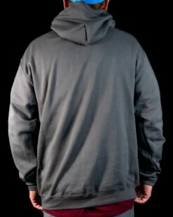 HowToBBQRight Charcoal Full Zip Jacket 13 HowToBBQRight Charcoal Full Zip Jacket -BBQDIRECT Shop howtobbqright charcoal full zip jacket 335986