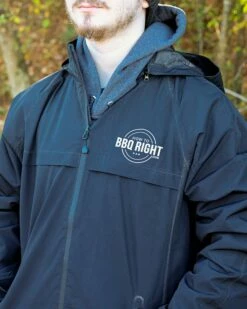 HowToBBQRight Cookin' Jacket -BBQDIRECT Shop howtobbqright cookin jacket 520427