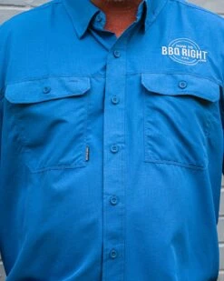 HowToBBQRight Cookin' Shirt -BBQDIRECT Shop howtobbqright cookin shirt 177322
