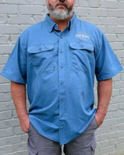 HowToBBQRight Cookin' Shirt