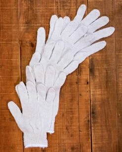 HowToBBQRight "Hand Savers" Glove Liner