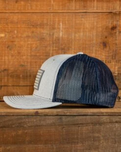 HowToBBQRight Hog Flag Hat -BBQDIRECT Shop howtobbqright hog flag hat 943194