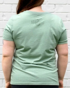 HowToBBQRight Hot Grill Summer Ladies T-Shirt -BBQDIRECT Shop howtobbqright hot grill summer ladies t shirt 828388