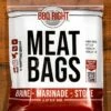 HowToBBQRight Meat Bags -BBQDIRECT Shop howtobbqright meat bags 931249