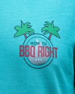 HowToBBQRight Sizzle Sip Repeat T-Shirt -BBQDIRECT Shop howtobbqright sizzle sip repeat t shirt 749722