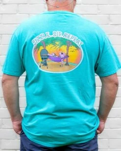 HowToBBQRight Sizzle Sip Repeat T-Shirt -BBQDIRECT Shop howtobbqright sizzle sip repeat t shirt 751753