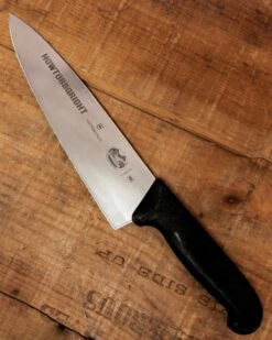 HowToBBQRight Victorinox 8" Chef's Knife