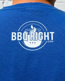 HowToBBQRight Wing Man T-Shirt 11 HowToBBQRight Wing Man T-Shirt -BBQDIRECT Shop howtobbqright wing man t shirt 880643