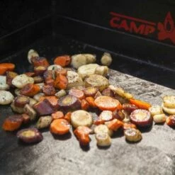 Camp Chef 16-Inch X 24-Inch Professional Flat Top Griddle -BBQDIRECT Shop img 4460
