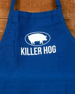 Killer Hogs Adult Apron