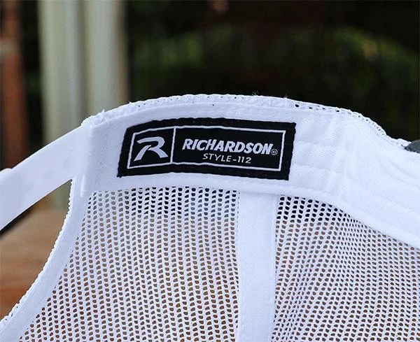 Killer Hogs Blue American Hog Hat 7 Killer Hogs Blue American Hog Hat - Image 5