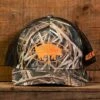 Killer Hogs Camo Pig Crosshairs Hat -BBQDIRECT Shop killer hogs camo pig crosshairs hat 160579