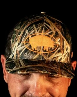 Killer Hogs Camo Pig Crosshairs Hat 9 Killer Hogs Camo Pig Crosshairs Hat -BBQDIRECT Shop killer hogs camo pig crosshairs hat 490634