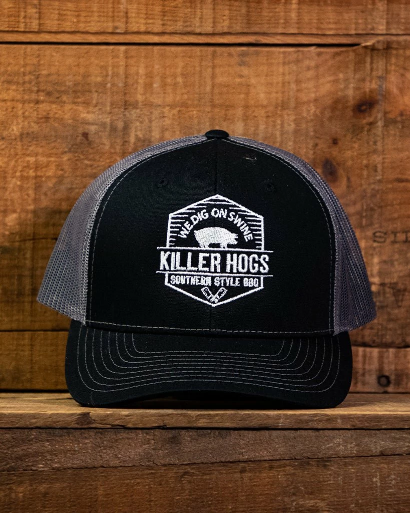 Killer Hogs Hat 3 Killer Hogs Hat
