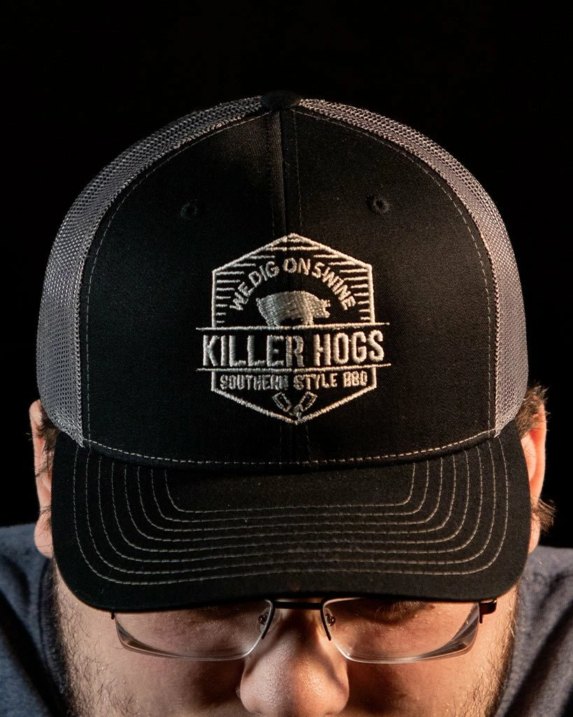Killer Hogs Hat 4 Killer Hogs Hat - Image 2